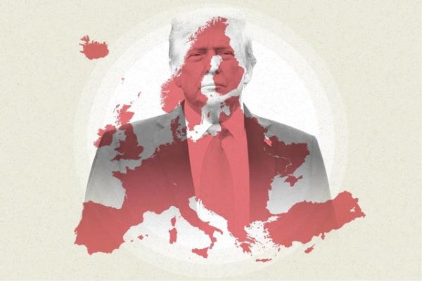 财聚配资 美媒：欧洲担心特朗普治下的美国重返“牛仔时代”