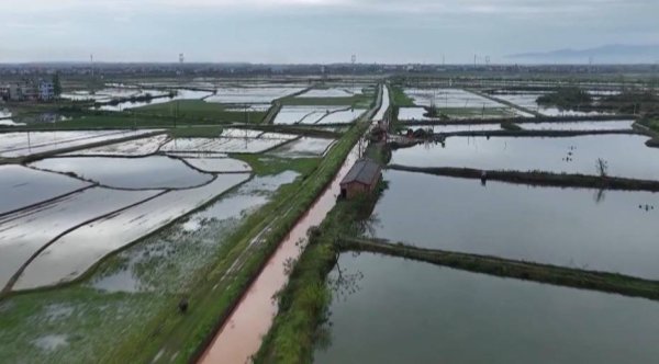 盛宝优配 智慧灌区信息化管理系统方案：提升农业灌溉智能化水平